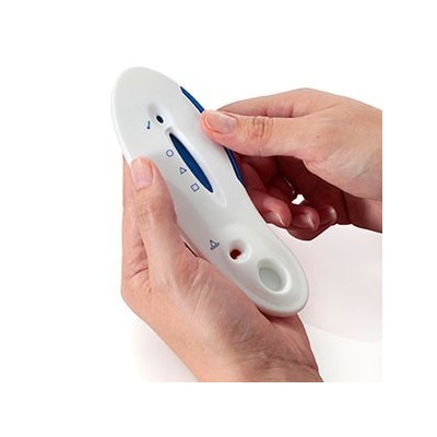 Imutest Allergy Check - obecný test na alergie