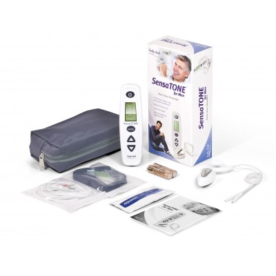 Body Clock SensaTONE for Men - posilňovač panvového svalstva pre mužov (PFS)