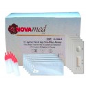 Novamed Helicobacter Pylori  One-Step-Assay