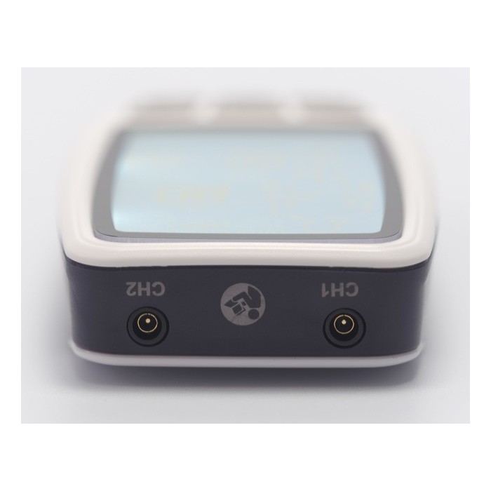 Body Clock 3 in 1 Combo + - elektroterapeuticky prístroj s 22 programy TENS, EMS, MASÁŽ