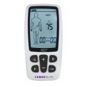 Body Clock 3 in 1 Combo Elite - elektroterapeuticky prístroj s 60 programy TENS, EMS, MASÁŽ