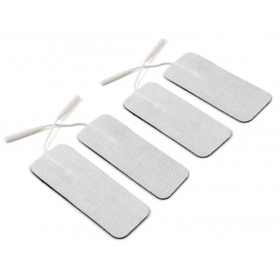 Body Clock Self-adhesive pad with electrodes - Babycare 40 x 100mm