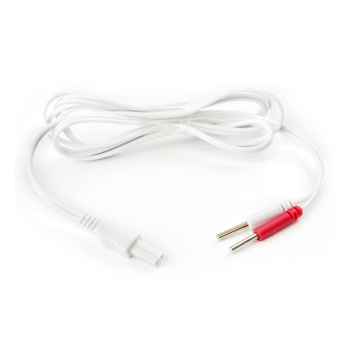 Body Clock Easy Tens - napájecí kabely, 2 elektrody