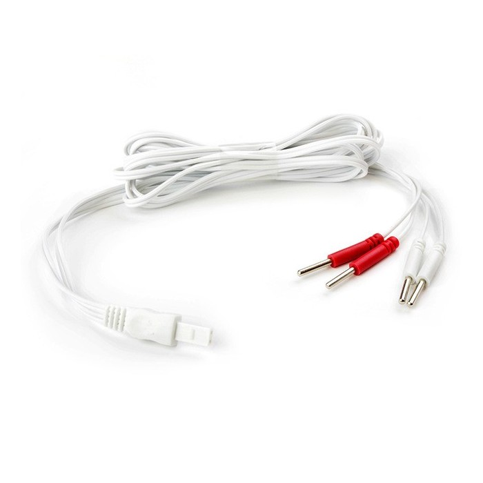 Body Clock Easy Tens - napájecí kabely , 4 elektrody