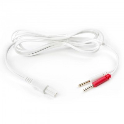 Body Clock SensaTONE Adapter Cable - napájecí kabely, 2 elektrody