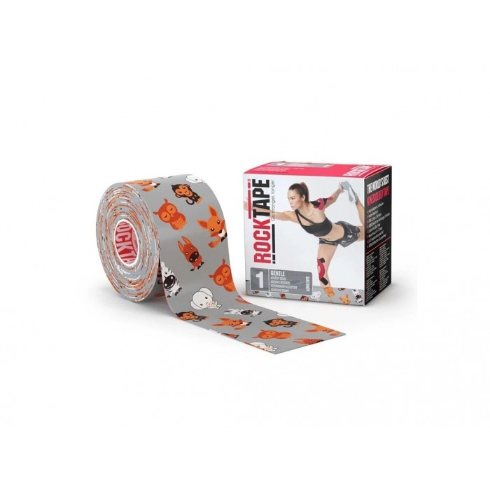 RockTape - 1
