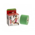 RockTape - kineziologicky tejp - zelený