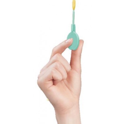 Savyon  VS-SENSE - pH stěr na detekci bakteriální vaginózy