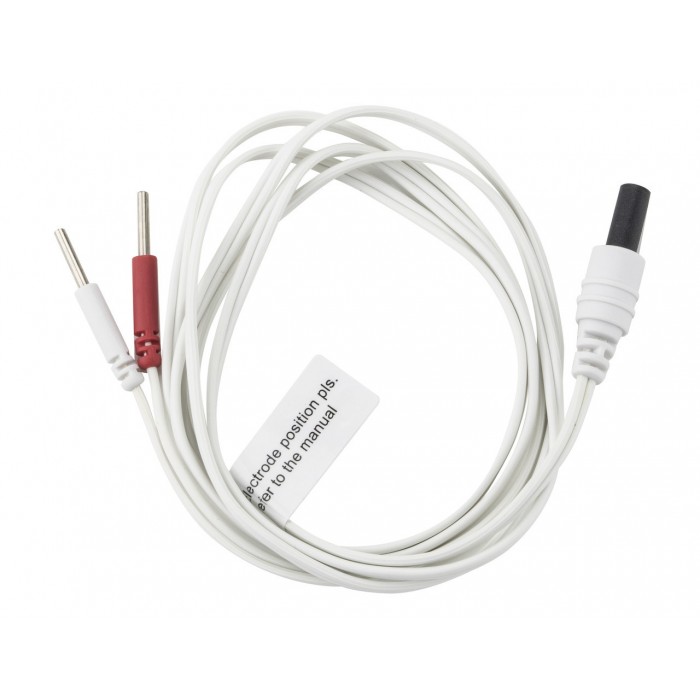 Body Clock cable - kabely k Elle TENS a dalším zařízením