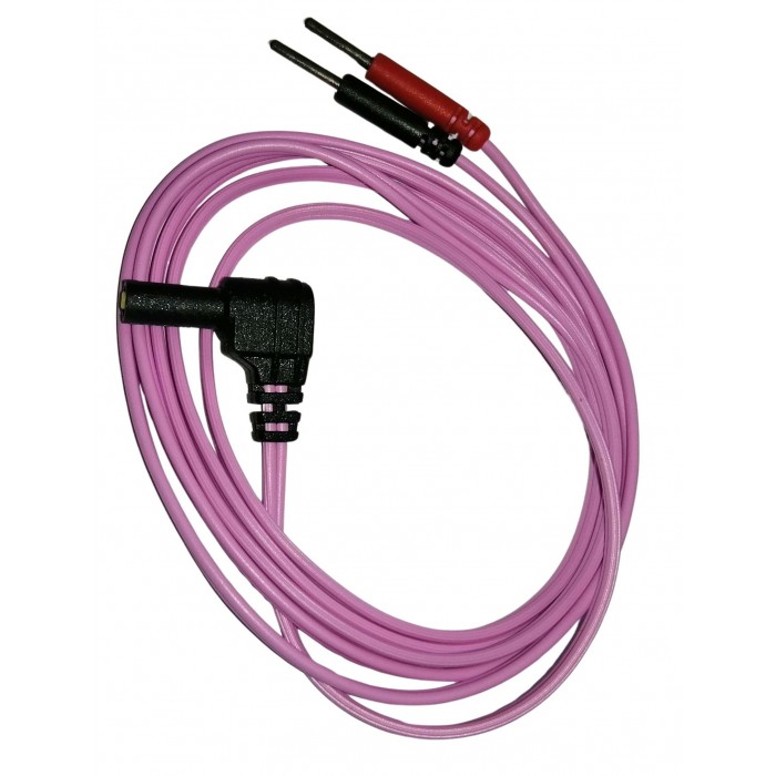 Body Clock cable - kabely k Elle TENS