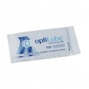Optilube Lubricating Jelly - lubrikační gel na vodní bázi, sáček 5g/ 10 ks