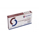 Sensitest Ferritin test - domácí test na určení hladiny železa v krvi
