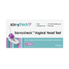 Savyon  Vaginal Yeast Test -  test na detekciu vaginálnych kvasiniek