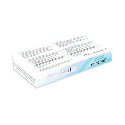 copy of Optilube Lubricating Jelly - lubrikačný gél na vodnej báze, sáčok 5g/10ks