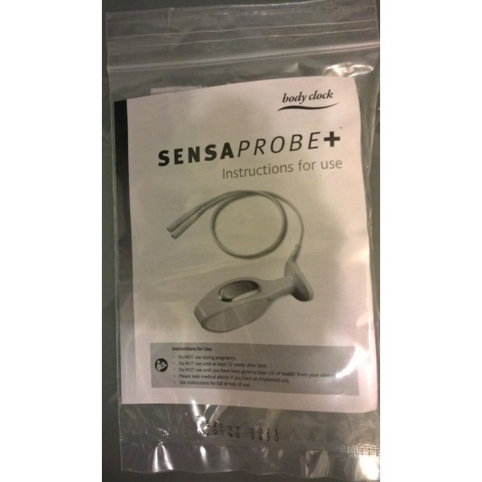 Body Clock - vaginální sonda Sensa Probe+