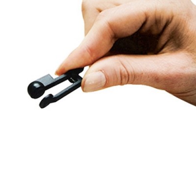 Body Clock - Auricular clips - 2 pcs