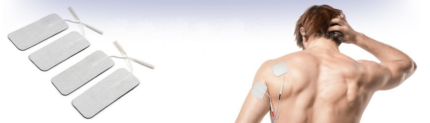 Electrodes and accessories