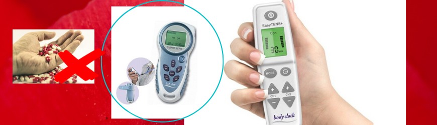 Health Stimulation Devices