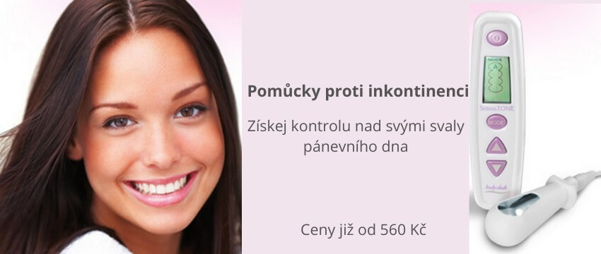 Proti inkontinenci